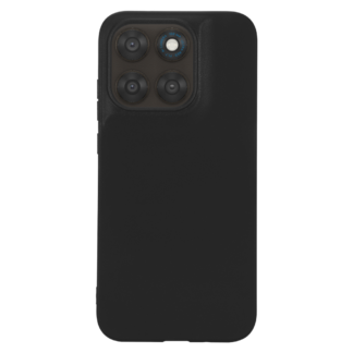 Tactical TPU Cover for Motorola Moto G77 5G Black