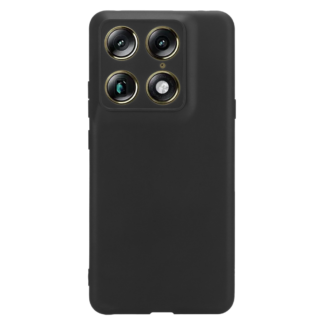 Tactical TPU Cover for Motorola Signature Black