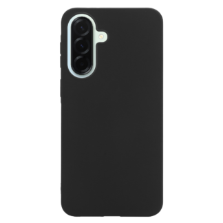 Tactical TPU Cover for Samsung Galaxy A37 Black