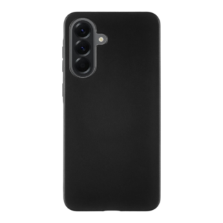 Tactical TPU Cover for Samsung Galaxy A56 5G Black