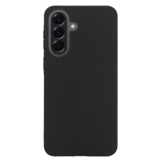 Tactical TPU Cover for Samsung Galaxy A57 Black