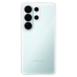 Tactical TPU Cover for Samsung Galaxy S26 Ultra Transparent