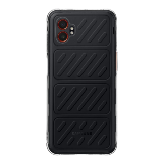 Tactical TPU Cover for Samsung Galaxy Xcover 7 Pro Transparent