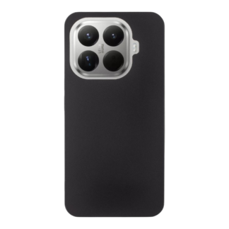 Tactical TPU Cover for Xiaomi 15T Pro Black