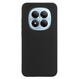 Tactical TPU Cover for Xiaomi Redmi Note 15 Pro 4G Black