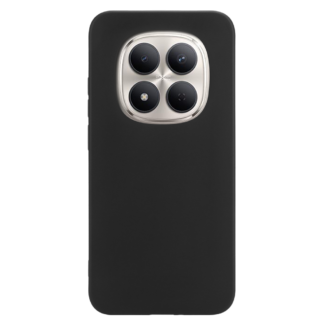 Tactical TPU Cover for Xiaomi Redmi Note 15 Pro 5G Black