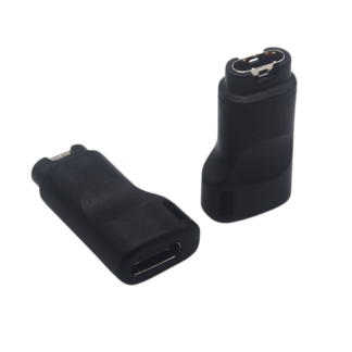 Tactical USB-C Adapter for Garmin Fenix 7/8, Tactix 8