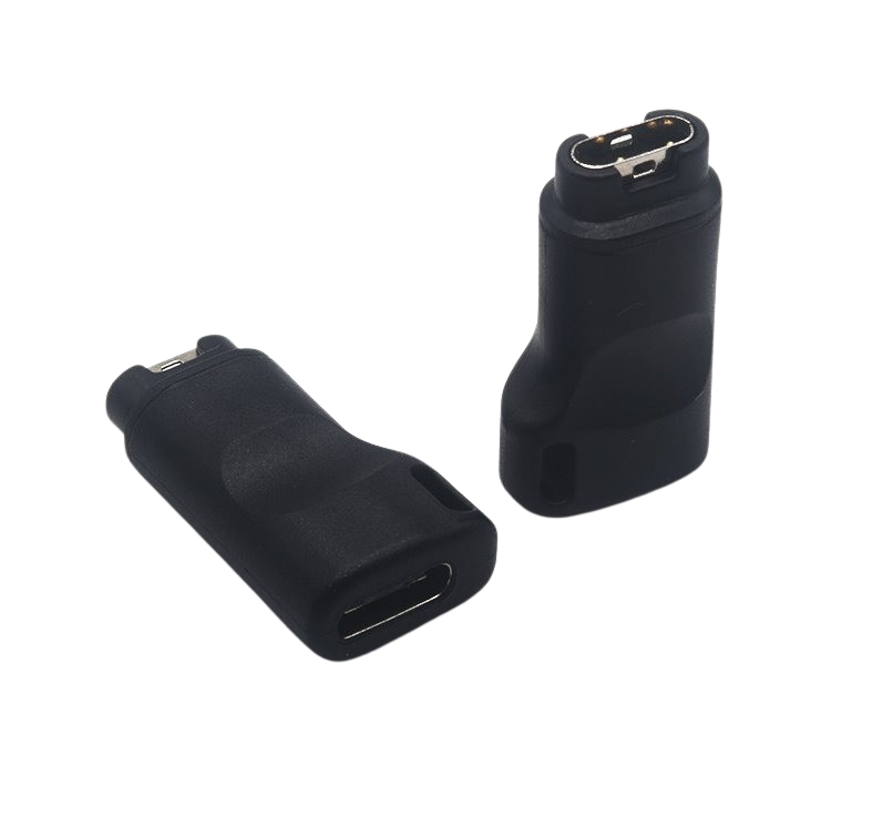Tactical USB-C Adapter for Garmin Fenix 7/8, Tactix 8