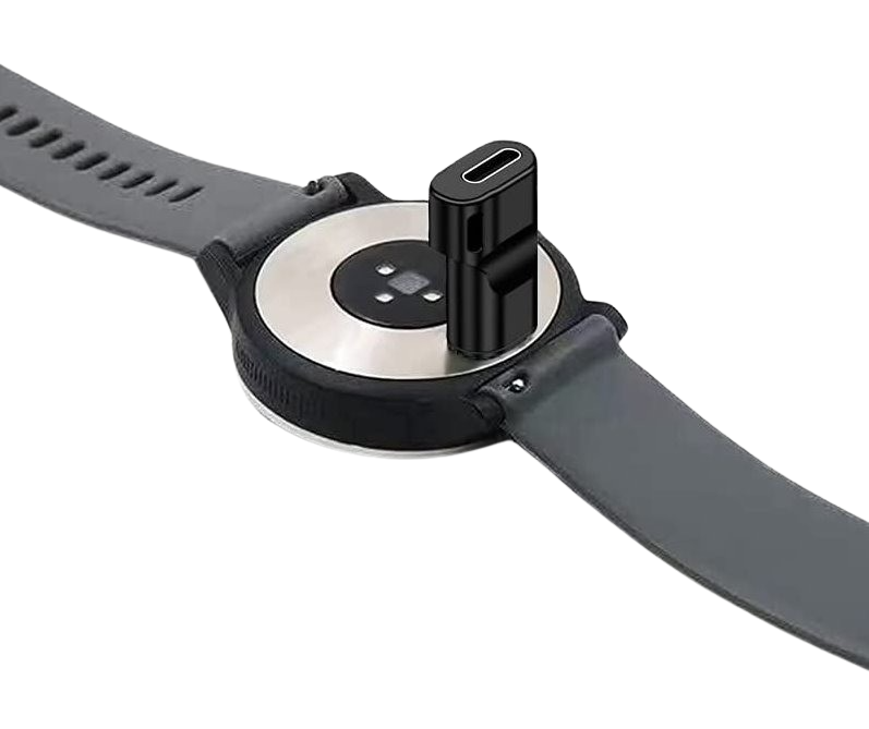 Tactical USB-C Adapter for Garmin Fenix 7/8, Tactix 8 - imagine 3
