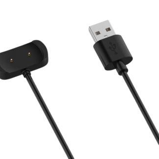 Tactical USB Charging Cable for Amazfit GTR2/GTS2, Zepp e/z, T-Rex Pro