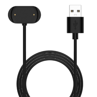 Tactical USB Charging Cable for Amazfit GTR3/GTR3 PRO/GTS3/T-Rex 2