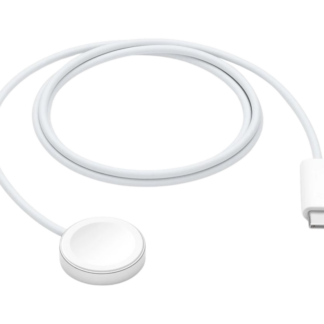 Tactical USB Charging Cable for Apple Watch Series 1-11/SE-SE 3/Ultra-Ultra 3 (USB-C)