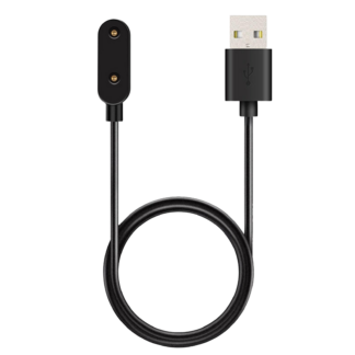 Tactical USB Charging Cable for Honor Watch ES/Watch Fit/Watch Fit New/Band 6/7/8/9/10