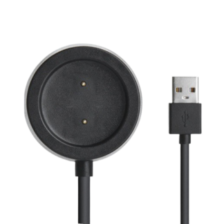Tactical USB Charging Cable for Xiaomi Amazfit GTR/GTS/T-Rex