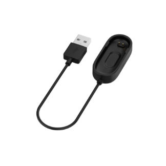 Tactical USB Charging Cable for Xiaomi Mi Band 4