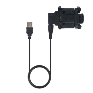 Tactical USB Charging and Data Cable for Garmin Fenix 3