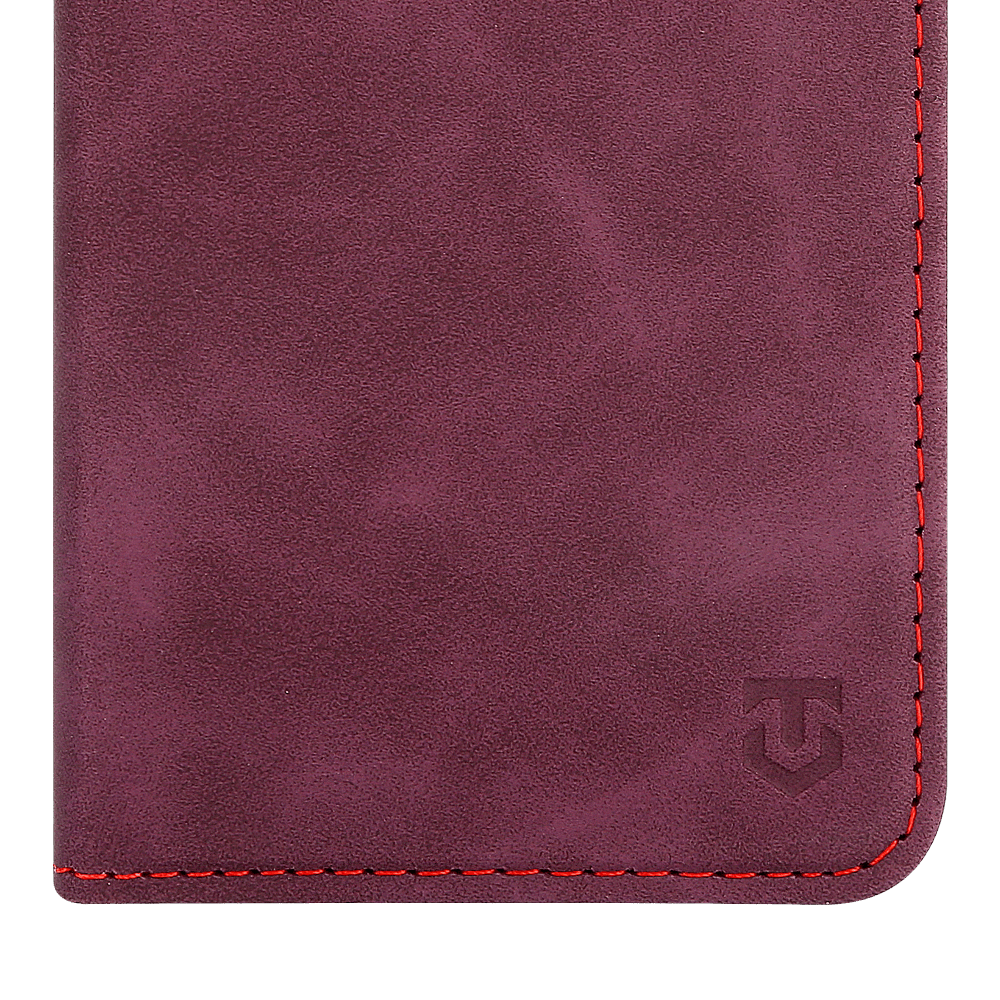 Tactical Xproof for Samsung Galaxy A57 Red Beret - imagine 3