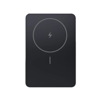 Xiaomi Magnetic Powerbank Super Slim 22,5W 5000mAh Black