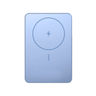 Xiaomi Magnetic Powerbank Super Slim 22,5W 5000mAh Blue