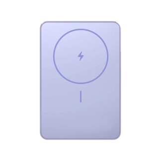 Xiaomi Magnetic Powerbank Super Slim 22,5W 5000mAh Purple