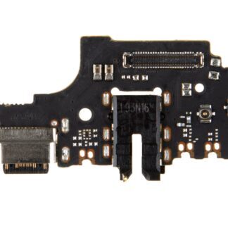 Xiaomi Mi 10T Lite Board with Charging Connector