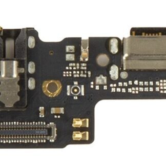 Xiaomi Redmi 9 Board with Charging Connector