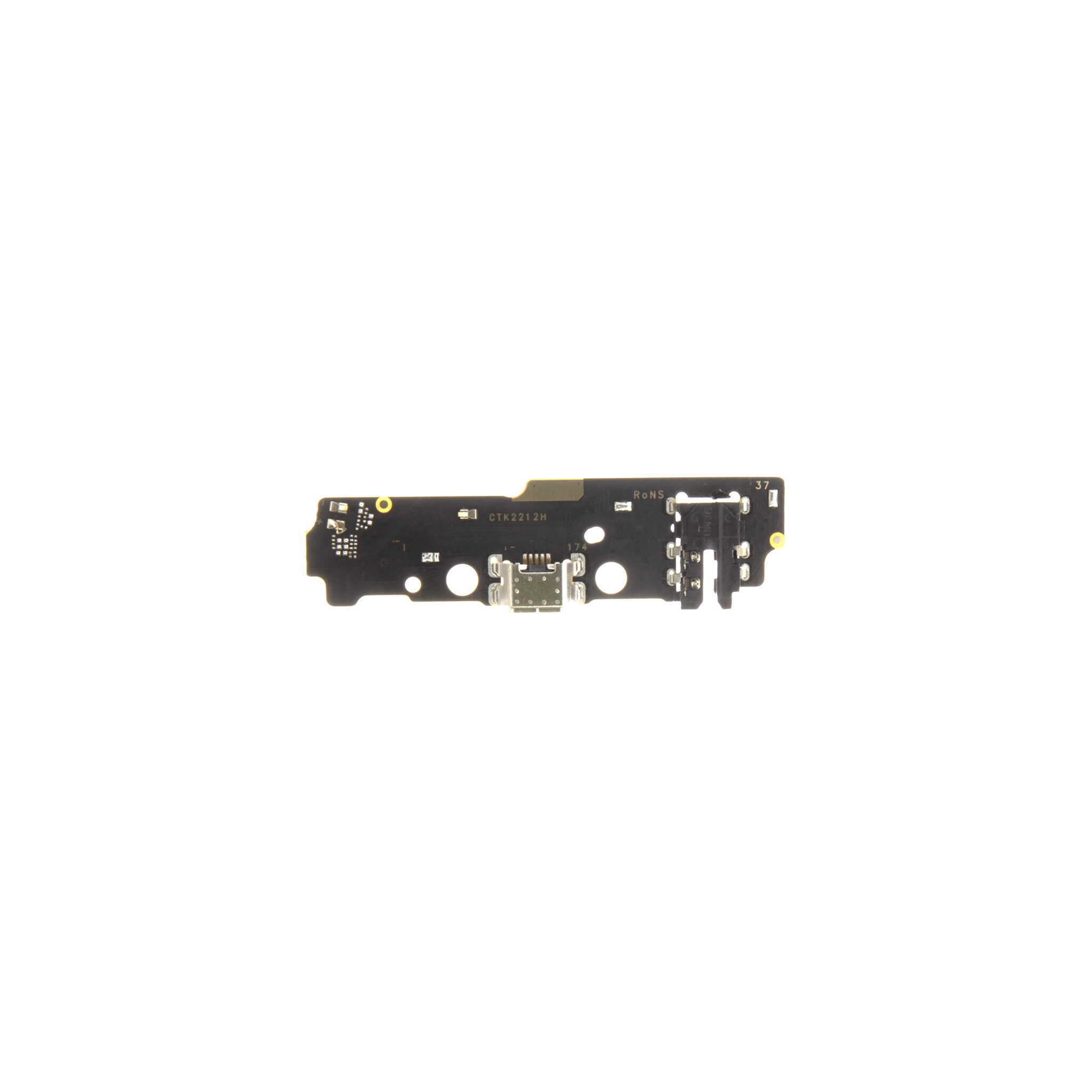 Xiaomi Redmi A2 2023 Board with Charging Connector - imagine 2