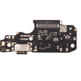 Xiaomi Redmi Note 11 Pro/11 Pro 5G Board with Charging Connector