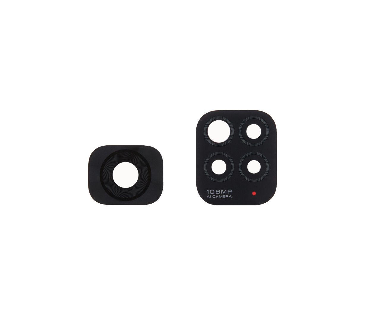 Xiaomi Redmi Note 11S Camera Glass