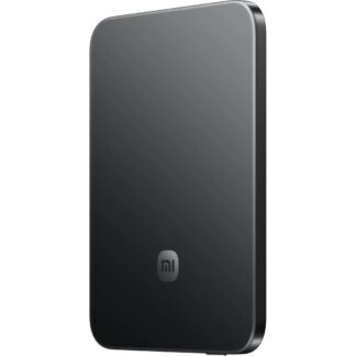 Xiaomi UltraThin Magnetic Power bank 5000mAh 15W Graphite Black
