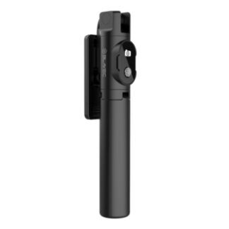Blavec Selfie Stick Coco P02 tripod + remote control 0,7 metres (SSCP02-TRB07) black