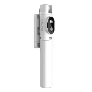 Blavec Selfie Stick Coco P02 tripod + remote control 0,7 metres (SSCP02-TRW07) white