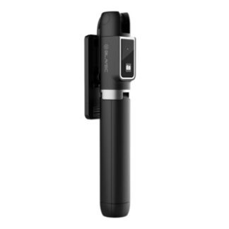 Blavec Selfie Stick Coco P04 tripod + remote control 0,7 metres (SSCP04-TRB07) black