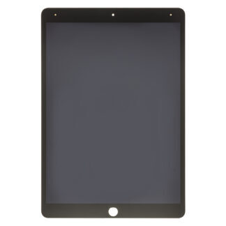 iPad Air 2019 LCD Display + Touch Unit Black