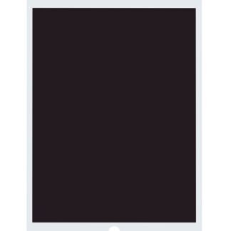 iPad Pro 10.5 LCD Display + Touch Unit White