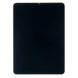 iPad Pro 11 2018/2020 LCD Display + Touch Unit Black Class A