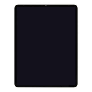 iPad Pro 12.9 2018/2020 LCD Display + Touch Unit Black
