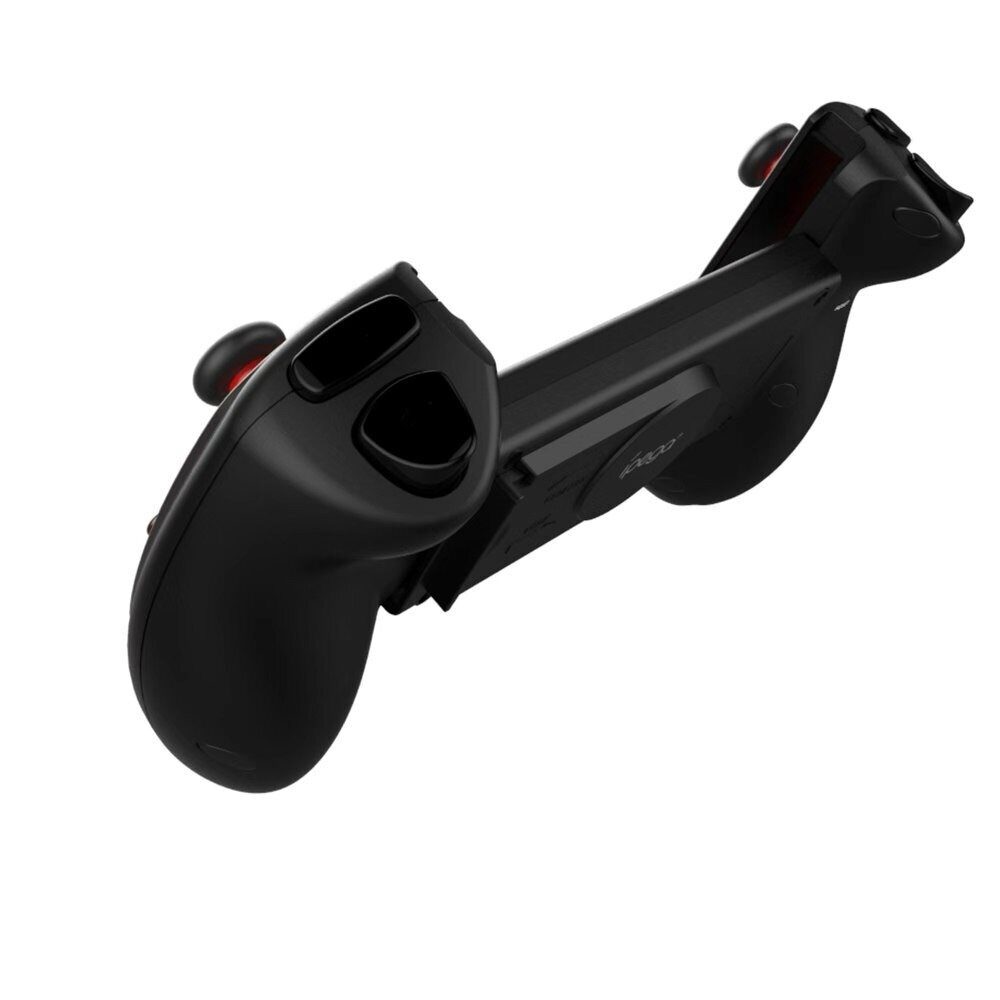iPega 9083SH Wireless Gamepad Red Bat for Android/iOS/PS4/PC/N-Switch Black - imagine 6