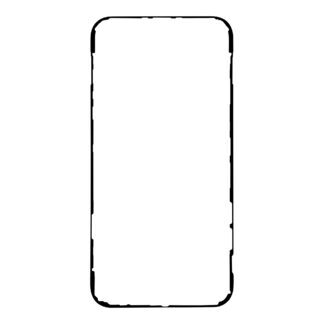 iPhone 11 Adhesive Tape for LCD Black