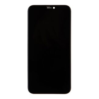 iPhone 11 Pro LCD Display + Touch Unit Black Tactical True Color
