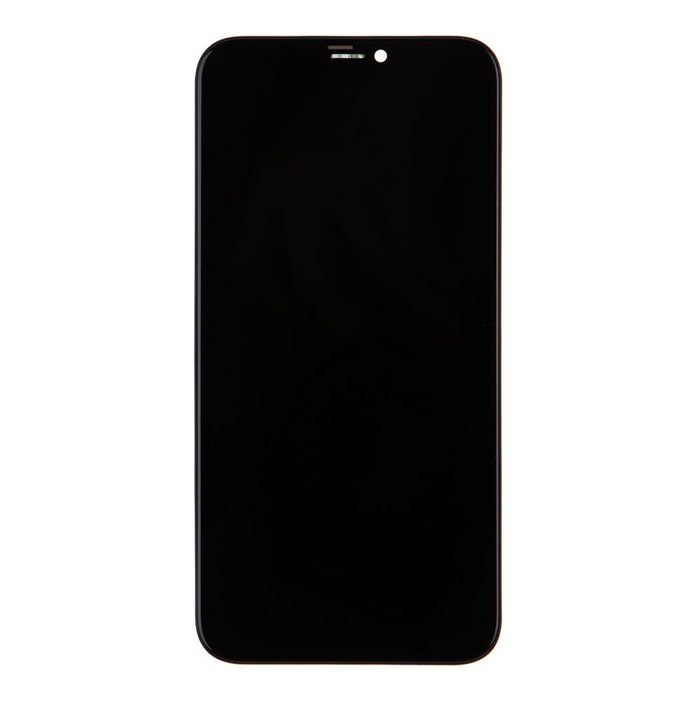 iPhone 11 Pro LCD Display + Touch Unit Black Tactical True Color