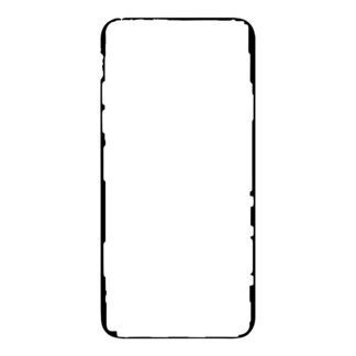 iPhone 11 Pro Max Adhesive Tape for LCD Black