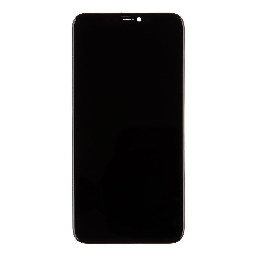 iPhone 11 Pro Max LCD Display + Touch Unit Black Tactical True Color