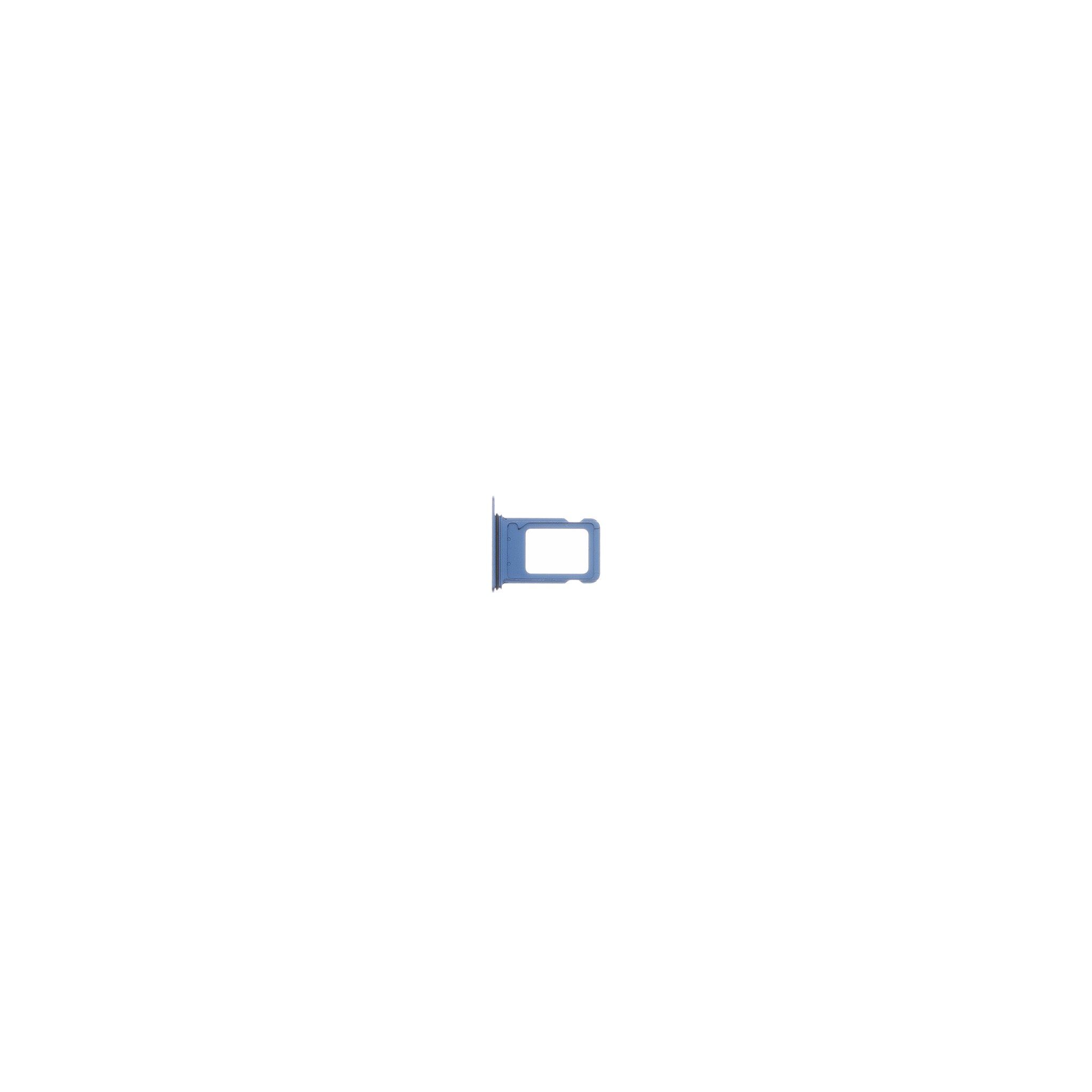 iPhone 13 SIM Slot Blue - imagine 2