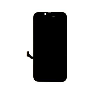 iPhone 14 LCD Display + Touch Unit Soft OLED
