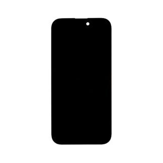 iPhone 15 Pro LCD Display + Touch Unit Black H03i (AAA)