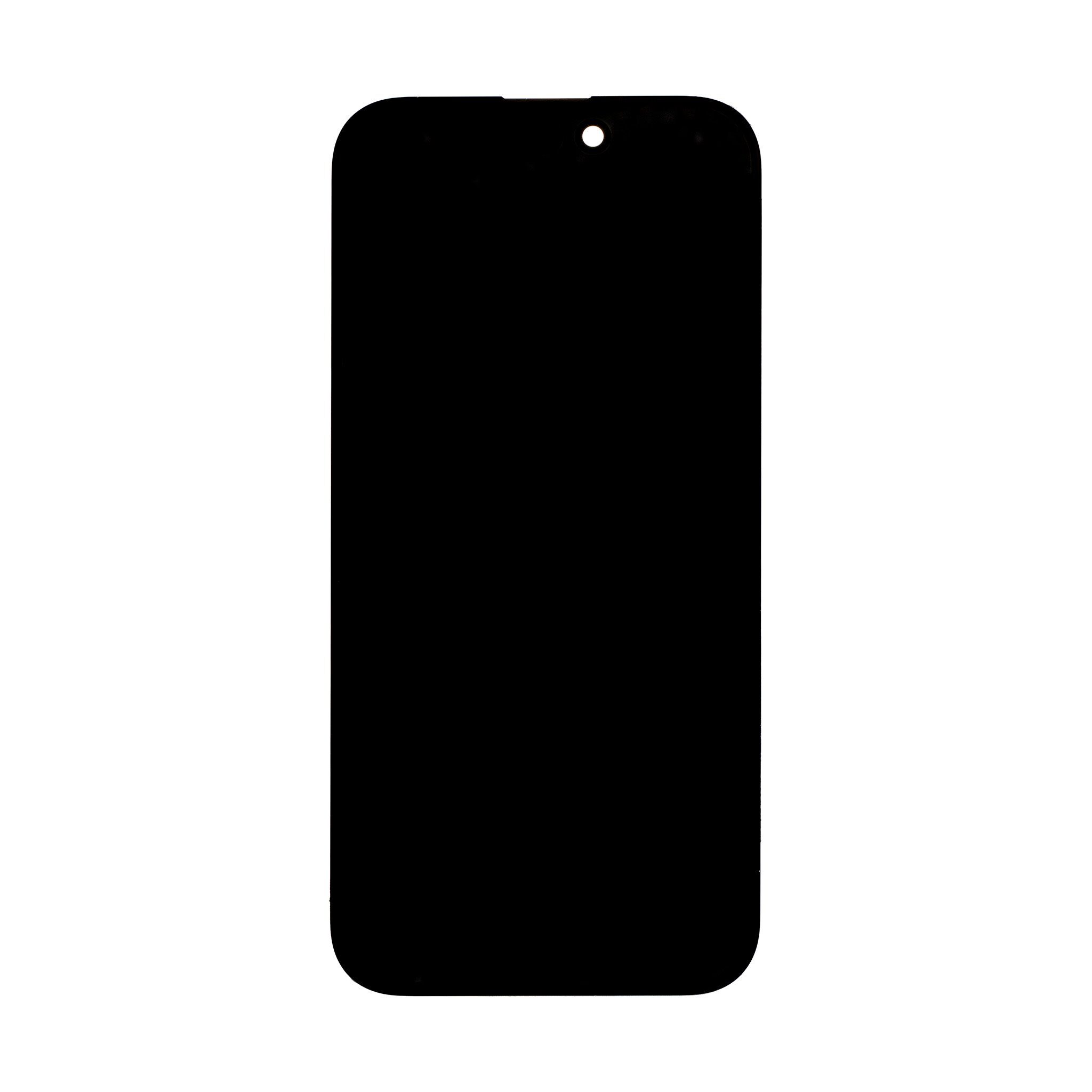iPhone 15 Pro LCD Display + Touch Unit Diagnostic Tactical True Color