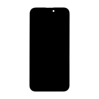 iPhone 15 Pro Max LCD Display + Touch Unit Black H03i (AAA)