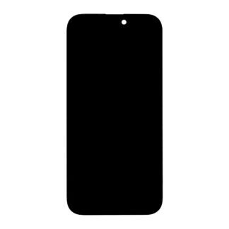 iPhone 16 Pro Max LCD Display + Touch Unit Black H03i (AAA)