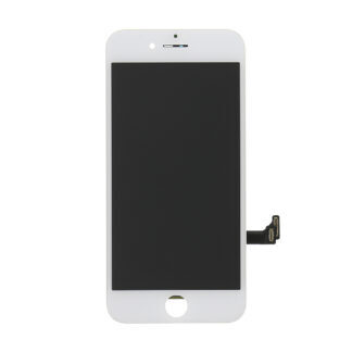 iPhone 8/SE2020 LCD Display + Touch Unit White TianMA